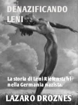 cover image of Denazificando Leni